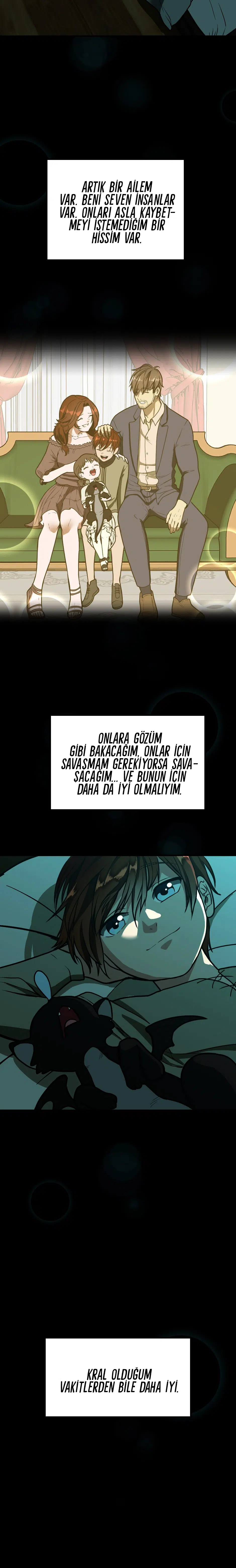 Nihayetin Ardındaki Başlangıç - Bölüm 47 Sayfa 17