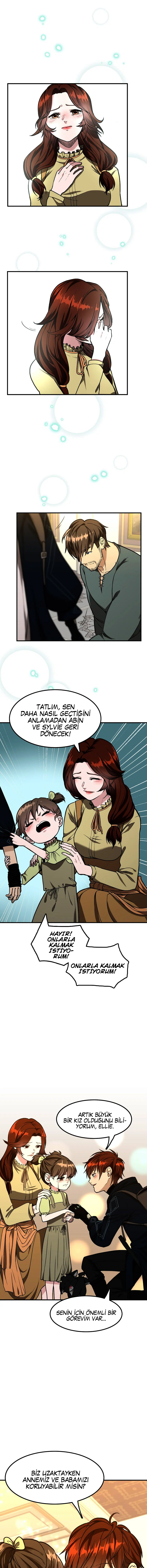 Nihayetin Ardındaki Başlangıç - Bölüm 48 Sayfa 7