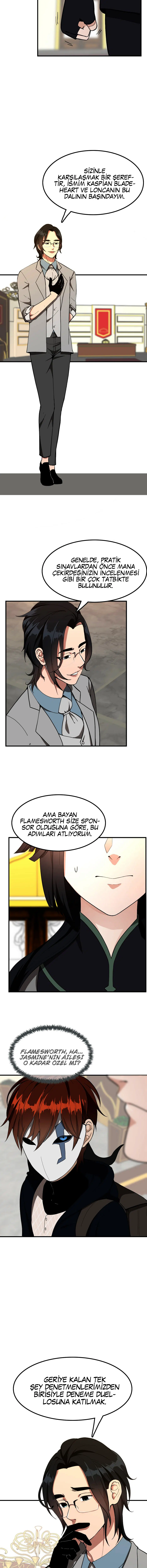 Nihayetin Ardındaki Başlangıç - Bölüm 48 Sayfa 19