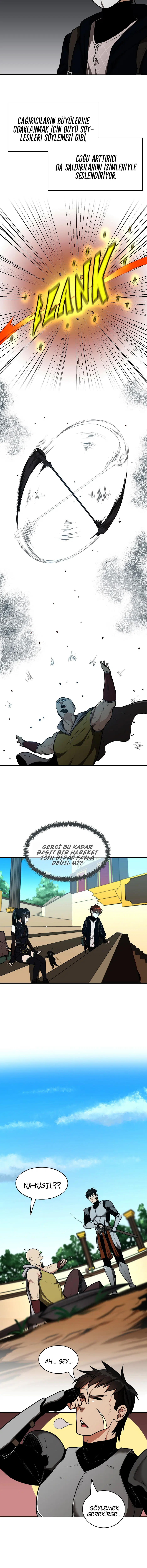 Nihayetin Ardındaki Başlangıç - Bölüm 49 Sayfa 5