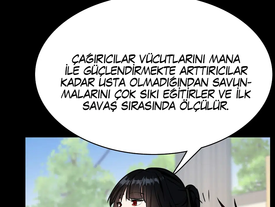 Nihayetin Ardındaki Başlangıç - Bölüm 49 Sayfa 11