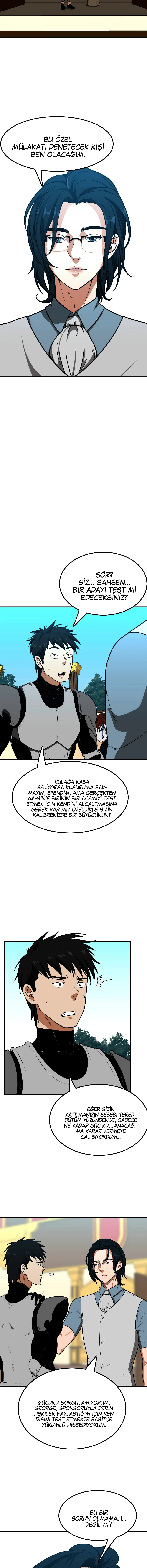 Nihayetin Ardındaki Başlangıç - Bölüm 50 Sayfa 18