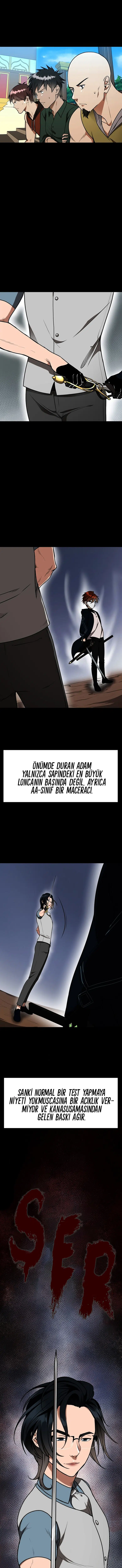 Nihayetin Ardındaki Başlangıç - Bölüm 51 Sayfa 2