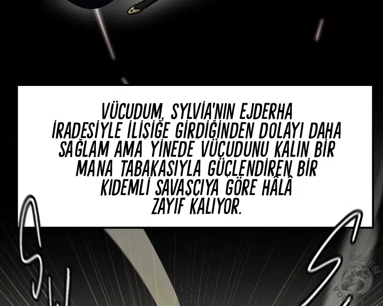 Nihayetin Ardındaki Başlangıç - Bölüm 51 Sayfa 8