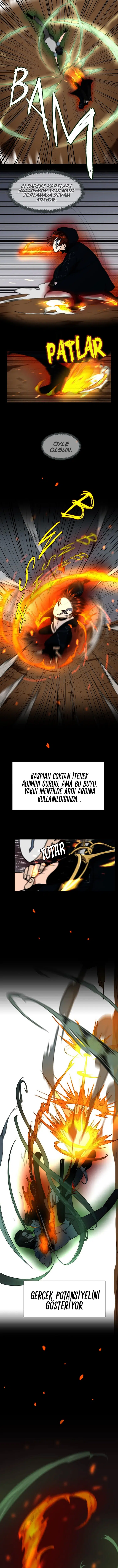 Nihayetin Ardındaki Başlangıç - Bölüm 52 Sayfa 6