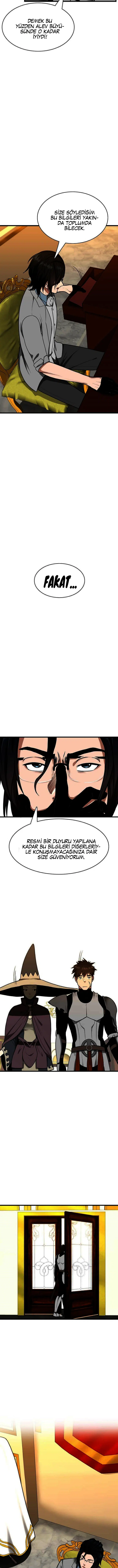 Nihayetin Ardındaki Başlangıç - Bölüm 53 Sayfa 11