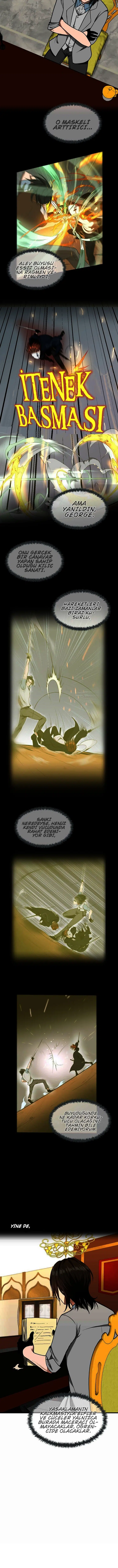 Nihayetin Ardındaki Başlangıç - Bölüm 53 Sayfa 12
