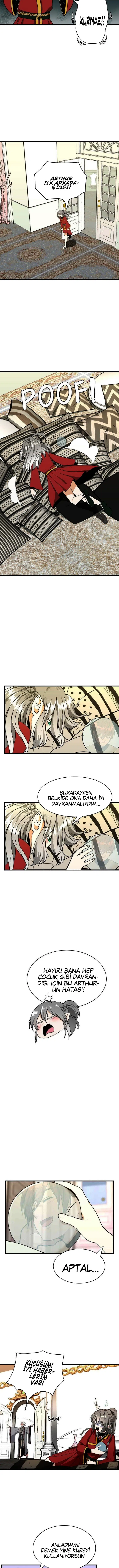 Nihayetin Ardındaki Başlangıç - Bölüm 53 Sayfa 16