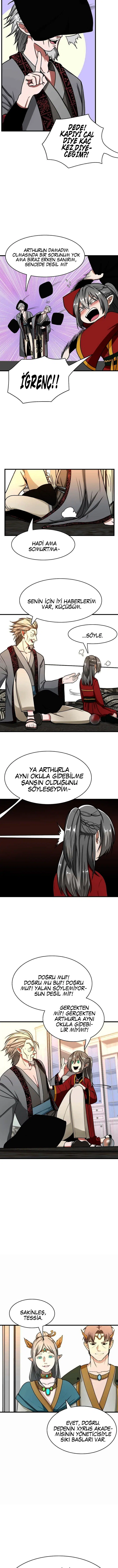 Nihayetin Ardındaki Başlangıç - Bölüm 53 Sayfa 18