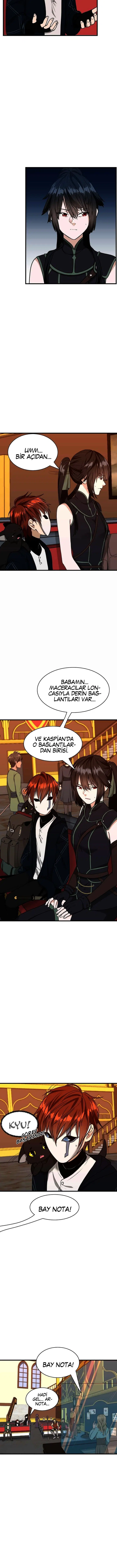 Nihayetin Ardındaki Başlangıç - Bölüm 54 Sayfa 3