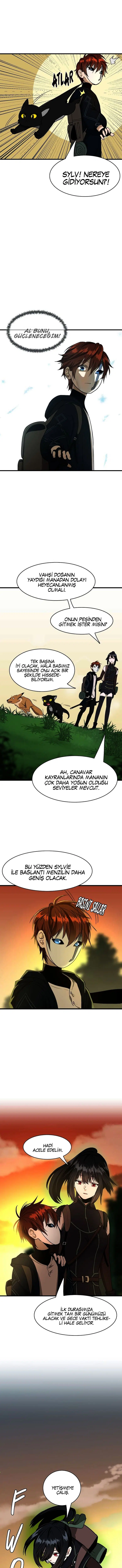 Nihayetin Ardındaki Başlangıç - Bölüm 54 Sayfa 17