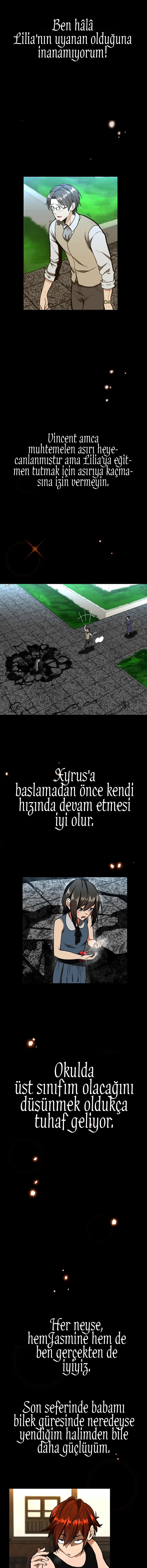Nihayetin Ardındaki Başlangıç - Bölüm 58 Sayfa 4