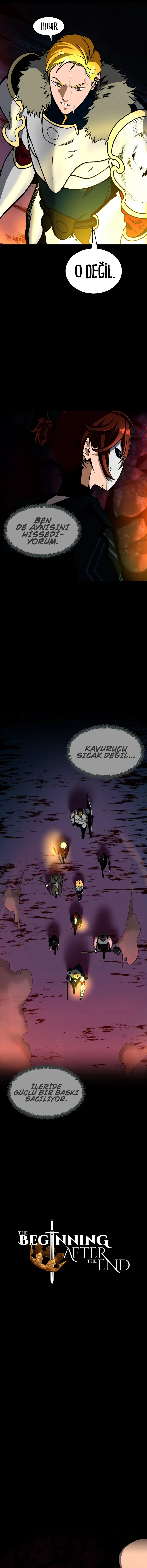 Nihayetin Ardındaki Başlangıç - Bölüm 60 Sayfa 9