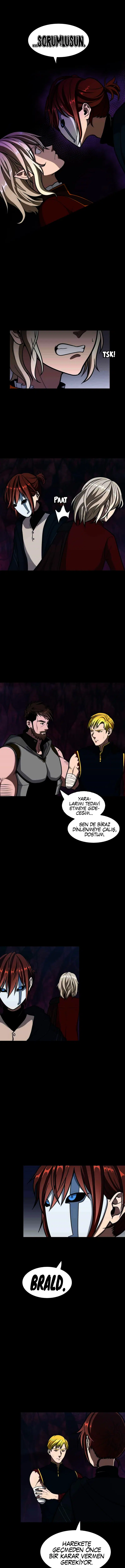 Nihayetin Ardındaki Başlangıç - Bölüm 62 Sayfa 8