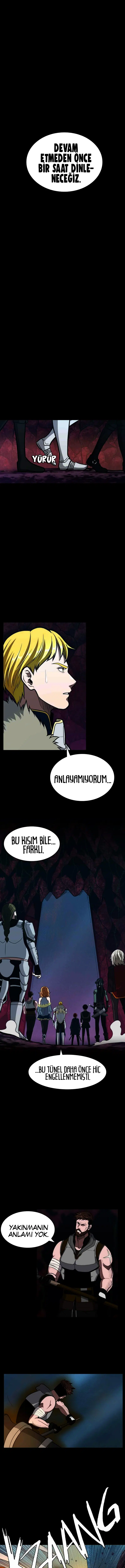 Nihayetin Ardındaki Başlangıç - Bölüm 62 Sayfa 11