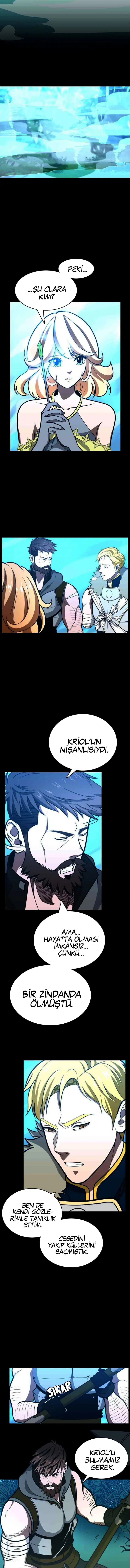 Nihayetin Ardındaki Başlangıç - Bölüm 63 Sayfa 8