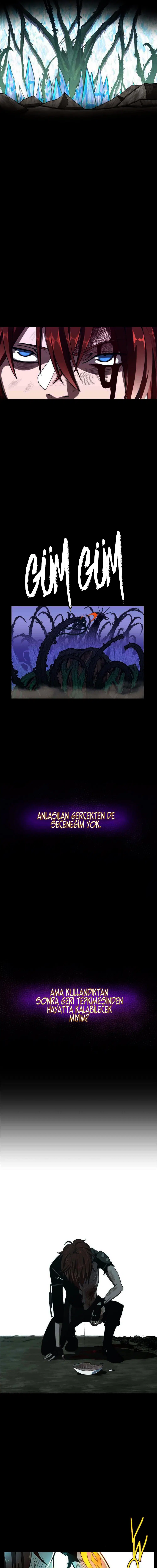Nihayetin Ardındaki Başlangıç - Bölüm 66 Sayfa 20