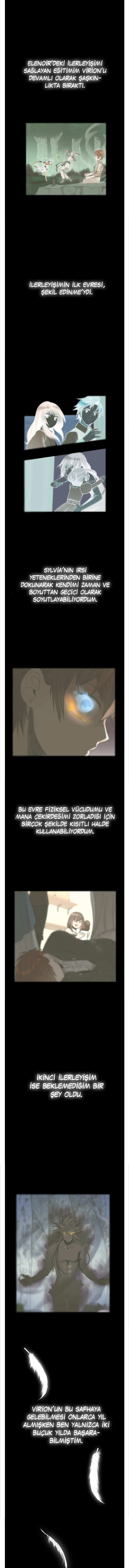 Nihayetin Ardındaki Başlangıç - Bölüm 67 Sayfa 2