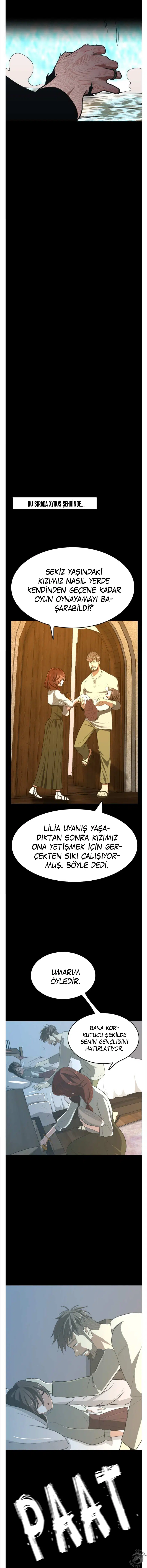 Nihayetin Ardındaki Başlangıç - Bölüm 67 Sayfa 20