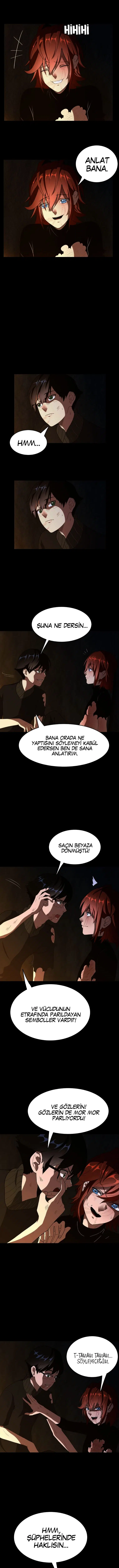 Nihayetin Ardındaki Başlangıç - Bölüm 69 Sayfa 3