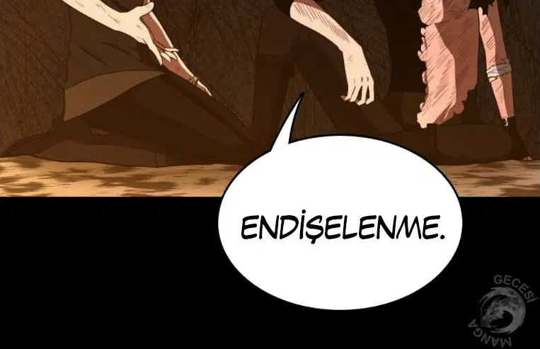 Nihayetin Ardındaki Başlangıç - Bölüm 69 Sayfa 7