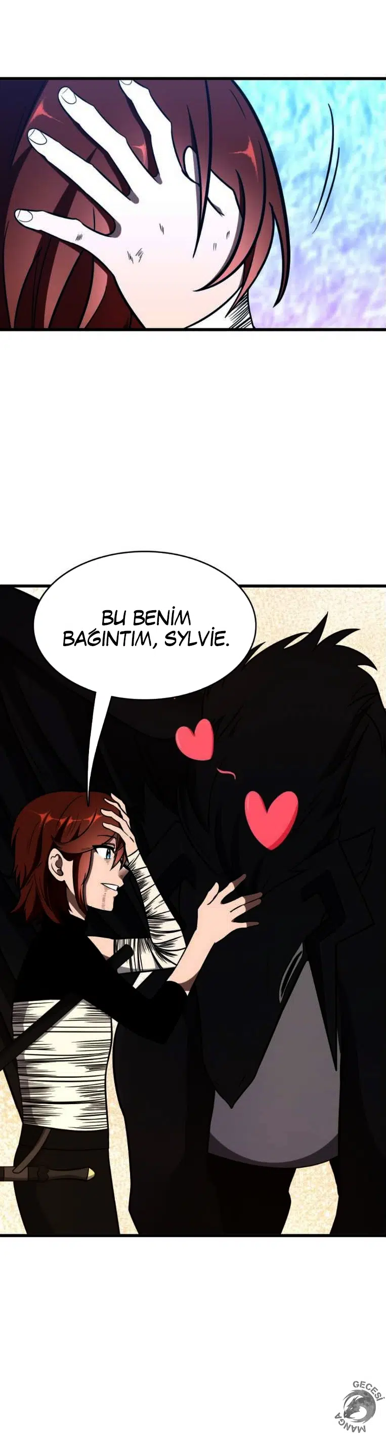 Nihayetin Ardındaki Başlangıç - Bölüm 70 Sayfa 13