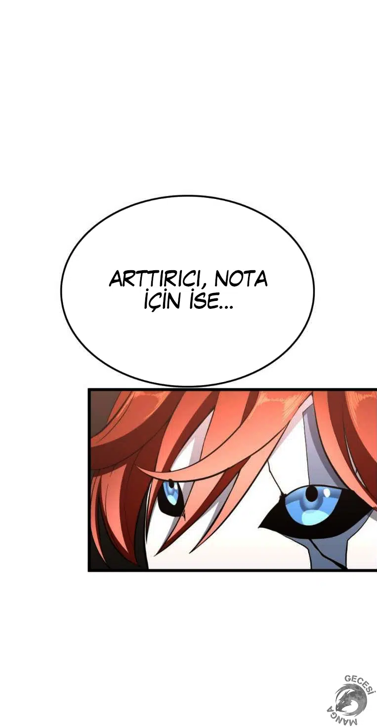 Nihayetin Ardındaki Başlangıç - Bölüm 73 Sayfa 5