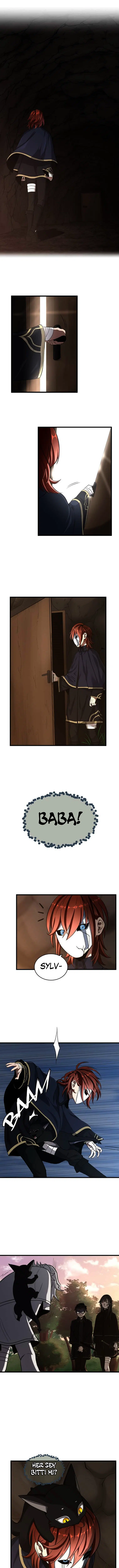 Nihayetin Ardındaki Başlangıç - Bölüm 74 Sayfa 2