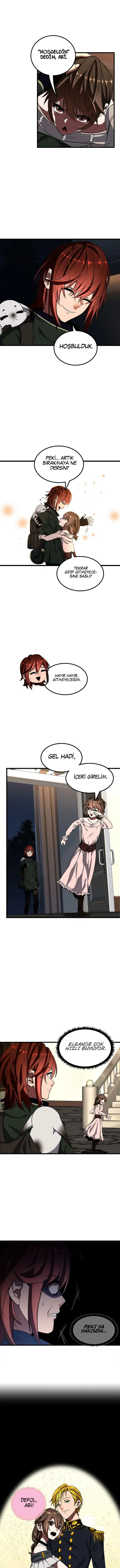 Nihayetin Ardındaki Başlangıç - Bölüm 75 Sayfa 4