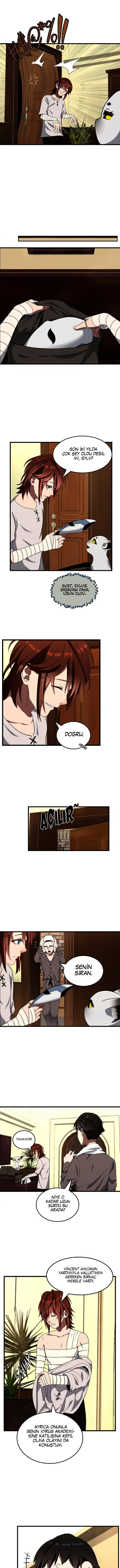 Nihayetin Ardındaki Başlangıç - Bölüm 76 Sayfa 4