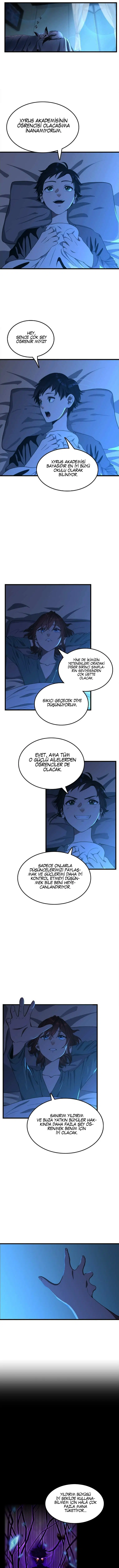 Nihayetin Ardındaki Başlangıç - Bölüm 76 Sayfa 6