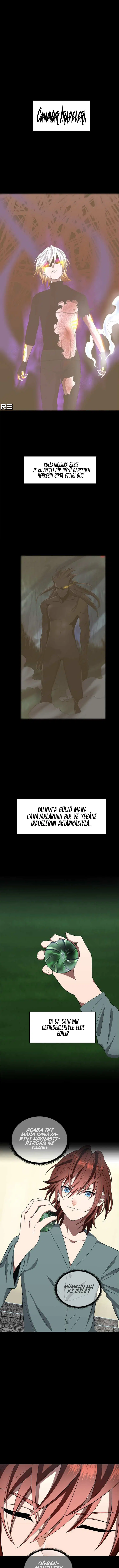 Nihayetin Ardındaki Başlangıç - Bölüm 77 Sayfa 2