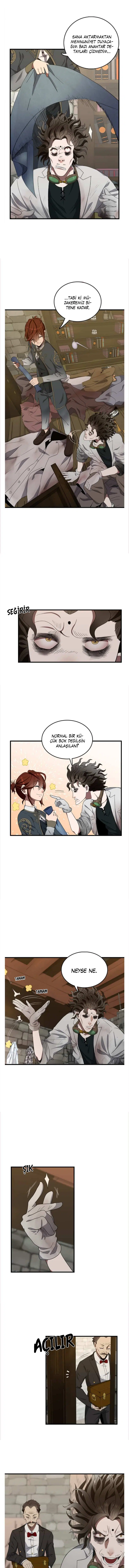 Nihayetin Ardındaki Başlangıç - Bölüm 78 Sayfa 4