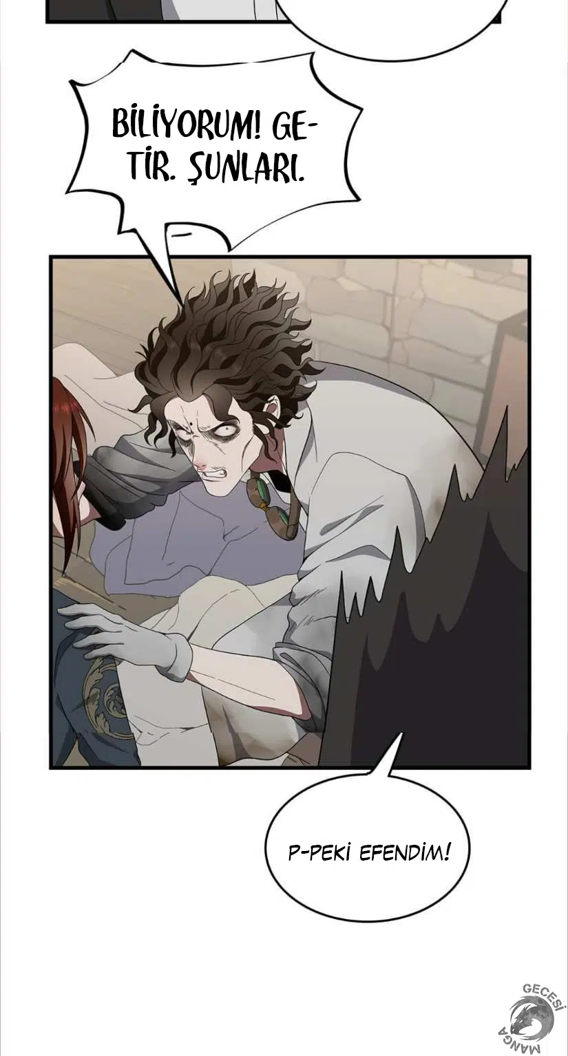Nihayetin Ardındaki Başlangıç - Bölüm 78 Sayfa 9