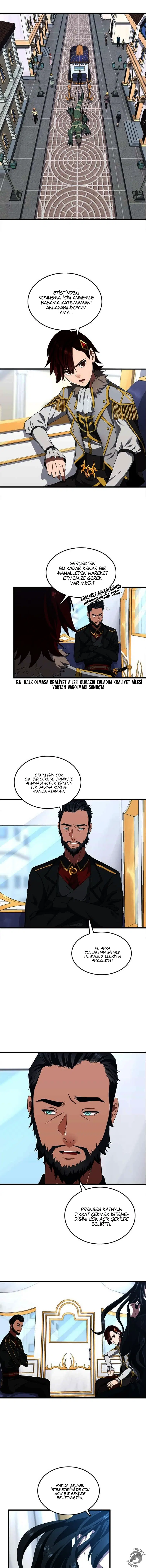 Nihayetin Ardındaki Başlangıç - Bölüm 80 Sayfa 2