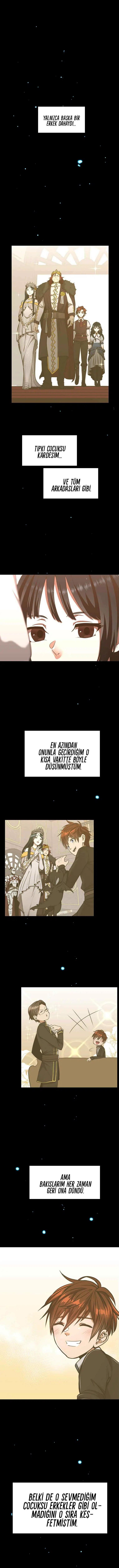 Nihayetin Ardındaki Başlangıç - Bölüm 81 Sayfa 2