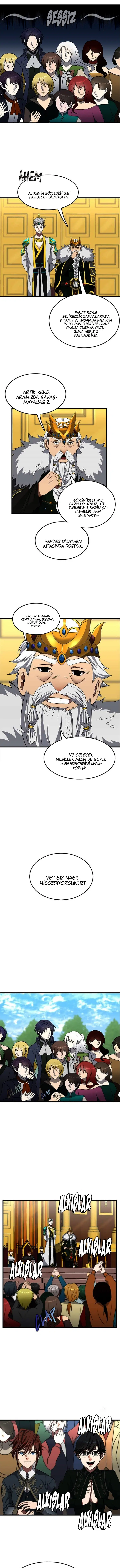 Nihayetin Ardındaki Başlangıç - Bölüm 82 Sayfa 13