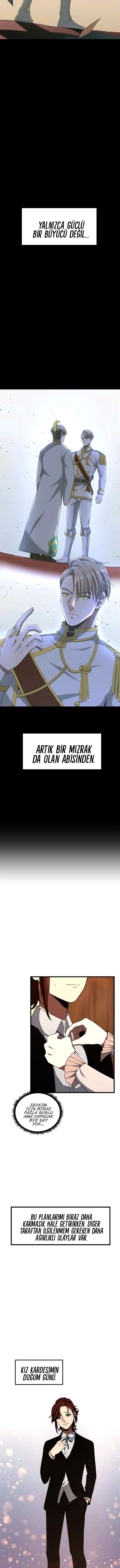 Nihayetin Ardındaki Başlangıç - Bölüm 83 Sayfa 3