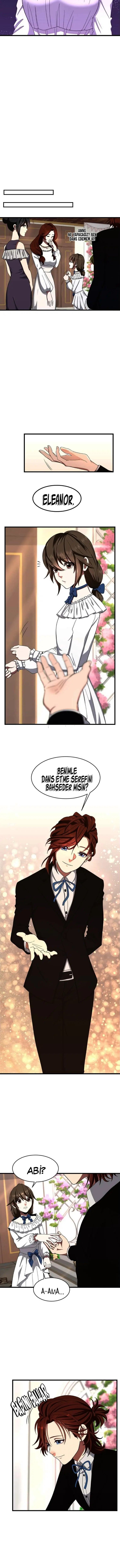 Nihayetin Ardındaki Başlangıç - Bölüm 83 Sayfa 11