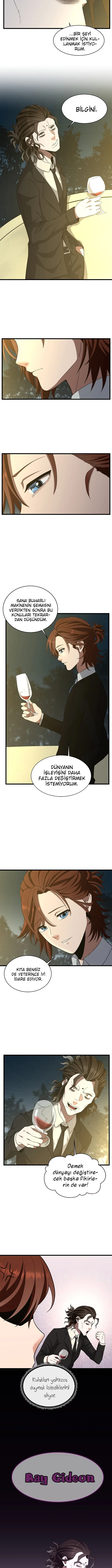 Nihayetin Ardındaki Başlangıç - Bölüm 84 Sayfa 10