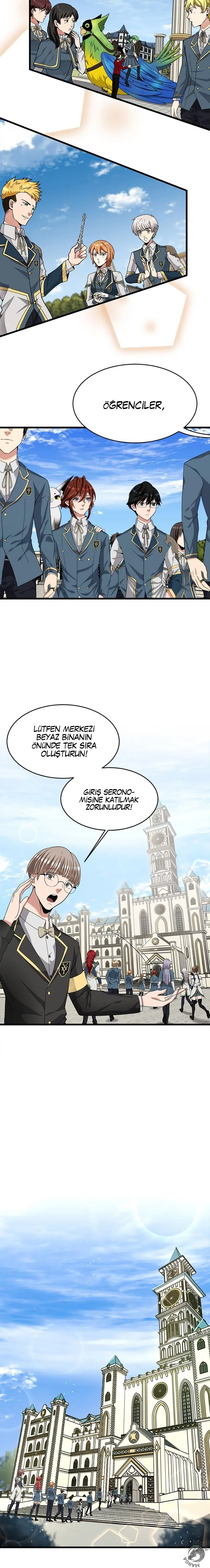 Nihayetin Ardındaki Başlangıç - Bölüm 86 Sayfa 7