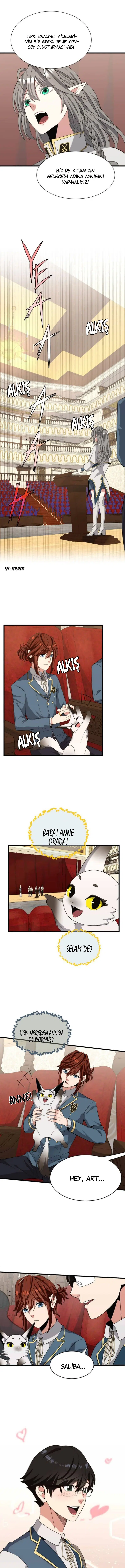 Nihayetin Ardındaki Başlangıç - Bölüm 87 Sayfa 4