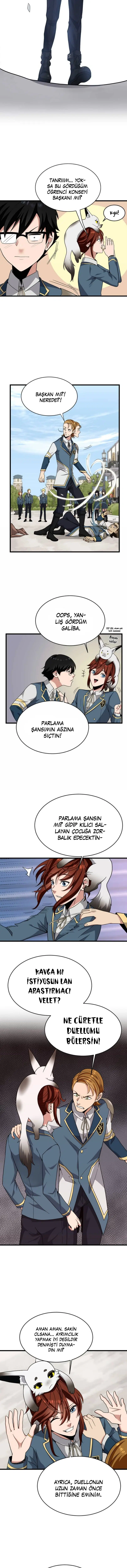 Nihayetin Ardındaki Başlangıç - Bölüm 87 Sayfa 16