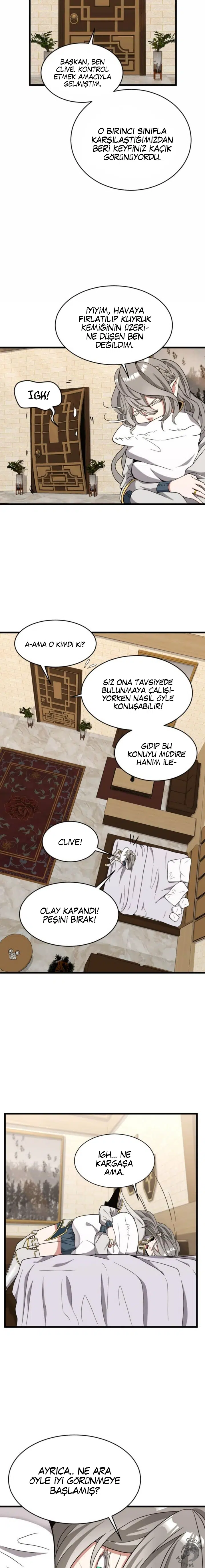 Nihayetin Ardındaki Başlangıç - Bölüm 88 Sayfa 21