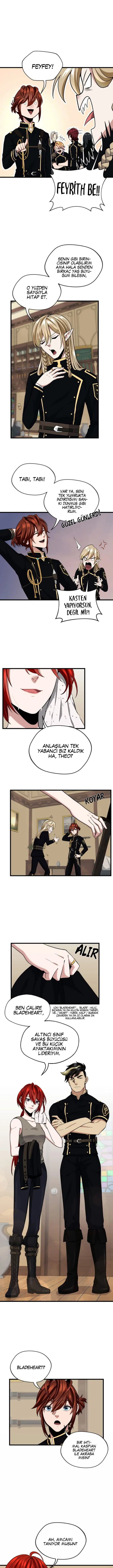 Nihayetin Ardındaki Başlangıç - Bölüm 91 Sayfa 10