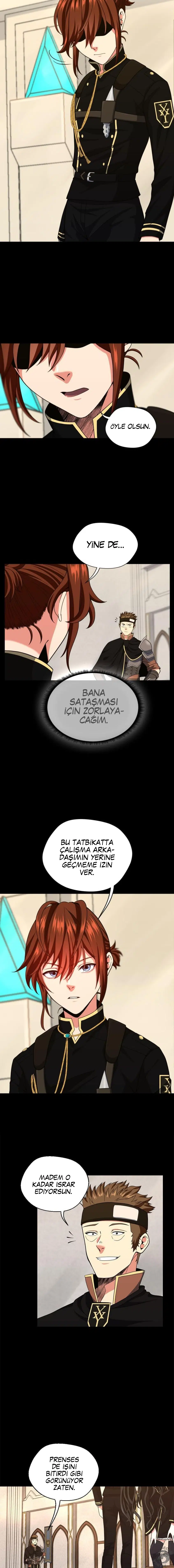 Nihayetin Ardındaki Başlangıç - Bölüm 93 Sayfa 13