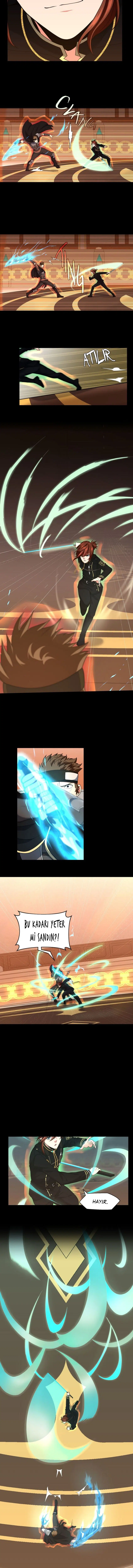 Nihayetin Ardındaki Başlangıç - Bölüm 94 Sayfa 12