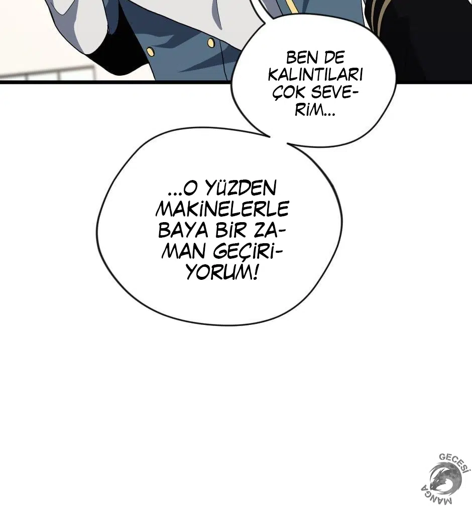 Nihayetin Ardındaki Başlangıç - Bölüm 95 Sayfa 13