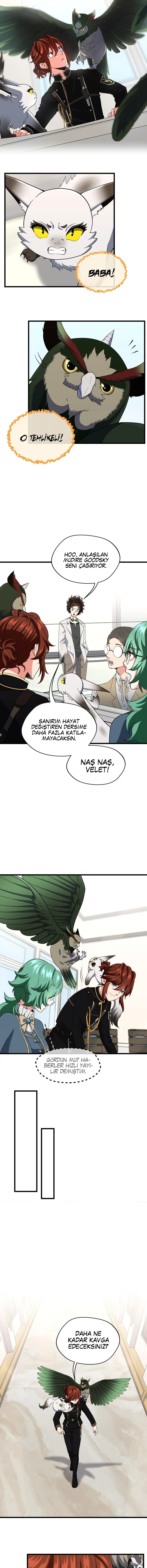 Nihayetin Ardındaki Başlangıç - Bölüm 95 Sayfa 21
