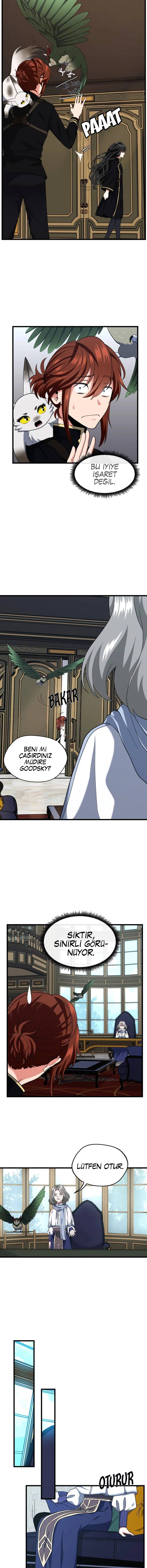 Nihayetin Ardındaki Başlangıç - Bölüm 95 Sayfa 23